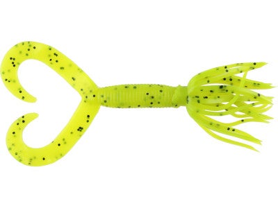 Yamamoto Double Tail Hula Grubs