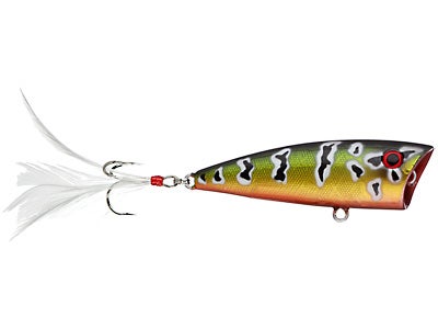 Yellow Magic Japanese Popper