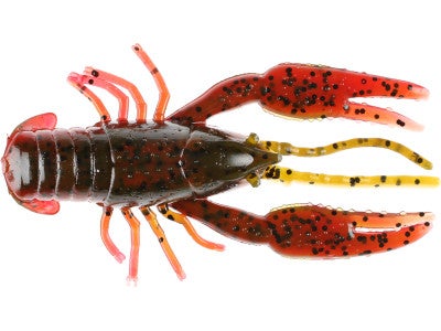 Yum F2 Crawbug