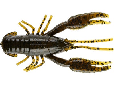 Yum F2 Crawbug