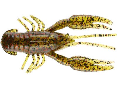 Yum F2 Crawbug