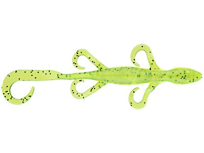 Yum F2 Lizard 10pk