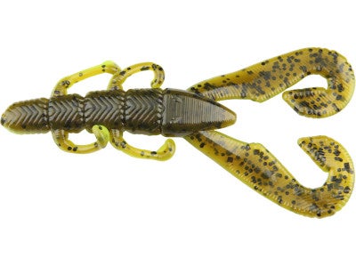 Yum F2 Mighty Craw