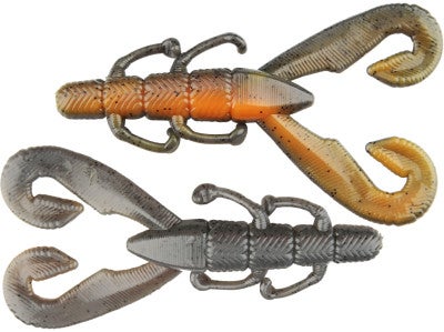 Yum F2 Mighty Craw 12pk