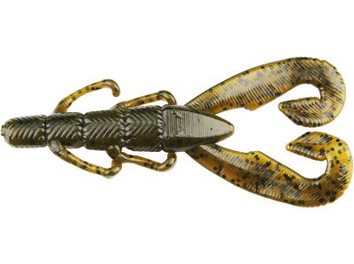 Yum F2 Mighty Craw