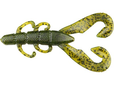 Yum F2 Mighty Craw