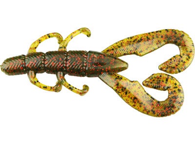 Yum F2 Mighty Craw