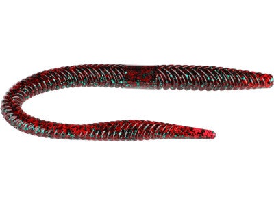 Yum F2 Mighty Worm