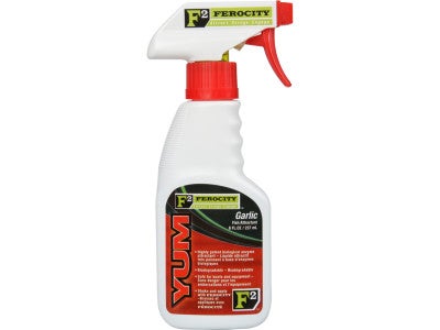 Yum F2 Spray Attractant 8 fl oz.