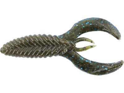 Yum F2 Wooly Bullee 8pk