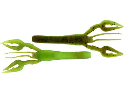 Yamamoto Craw