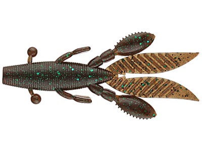 Yamamoto Large Flappin Hog 4.5