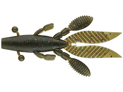 Yamamoto Large Flappin Hog 4.5