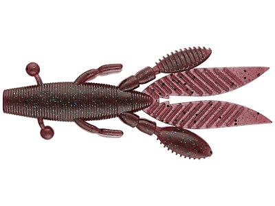 Yamamoto Large Flappin Hog 4.5