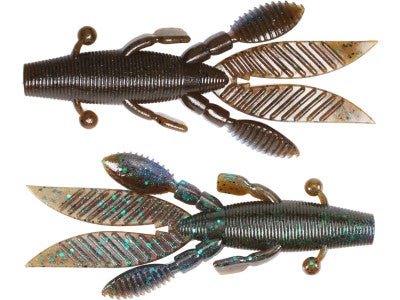 Yamamoto Large Flappin Hog 4.5