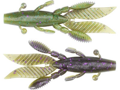 Yamamoto Large Flappin Hog 4.5