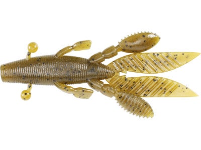 Yamamoto Large Flappin Hog 4.5