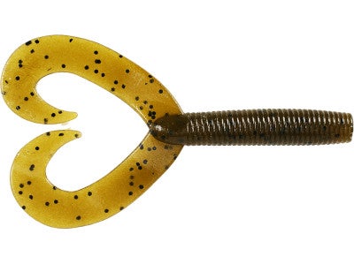 Yamamoto 5 Pro Double Tail Grub 10pk