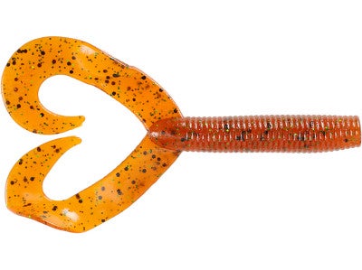 Yamamoto 5 Pro Double Tail Grub 10pk