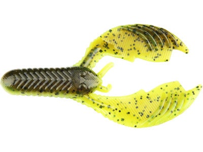 Yum F2 Craw Chunk