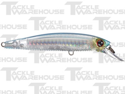 Yo-Zuri 3DB Series Minnow