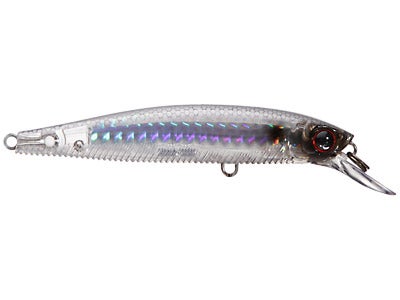 Yo-Zuri 3DB Series Minnow