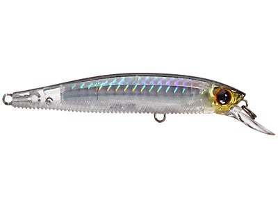 Yo-Zuri 3DB Series Minnow
