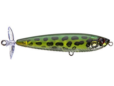 Yo-Zuri 3DB Series Prop