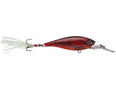 Yo-Zuri 3DB Series Shad