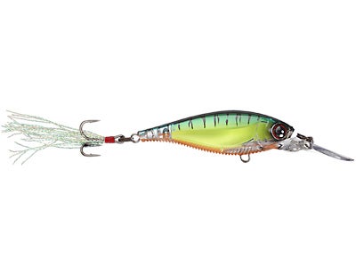 Yo-Zuri 3DB Series Shad