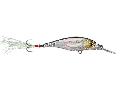 Yo-Zuri 3DB Series Shad