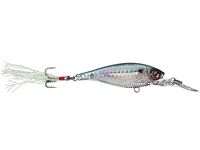 Yo-Zuri 3DB Series Shad
