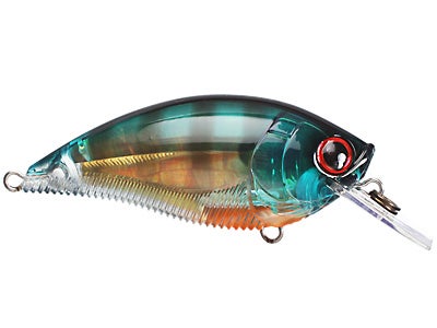 Yo-Zuri 3DB Series Squarebill