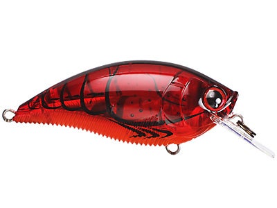 Yo-Zuri 3DB Series Squarebill