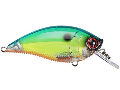 Yo-Zuri 3DB Series Squarebill