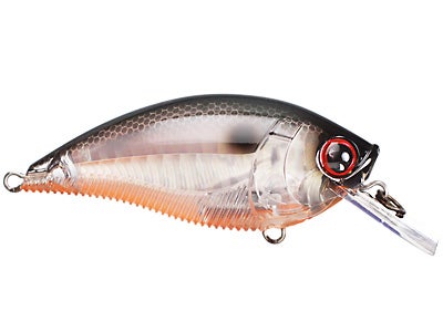 Yo-Zuri 3DB Series Squarebill