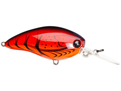 Yo-Zuri 3DS Series Crankbaits