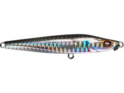 Yo-Zuri Edge Trembler Minnow