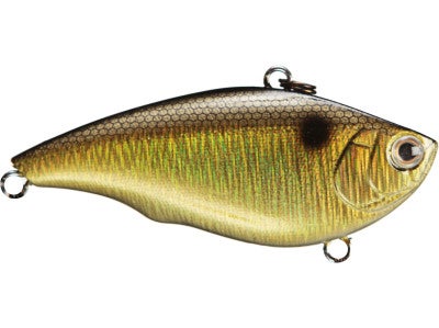 Yo-Zuri Rattl'n Vibe Lipless Crankbait 5/8oz