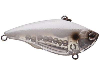 Yo-Zuri Rattl'n Vibe Lipless Crankbait 5/8oz