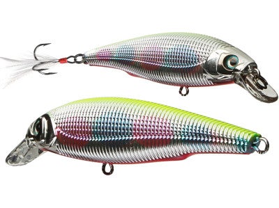 Yo-Zuri Sashimi Jerkbait Suspending 3.5