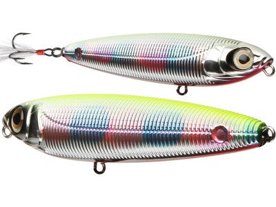 Yo-Zuri Sashimi Pencil FW 4