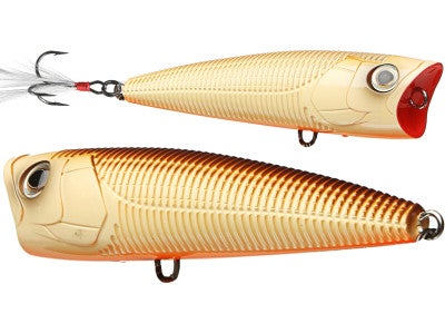 Yo-Zuri Sashimi Popper FW 3