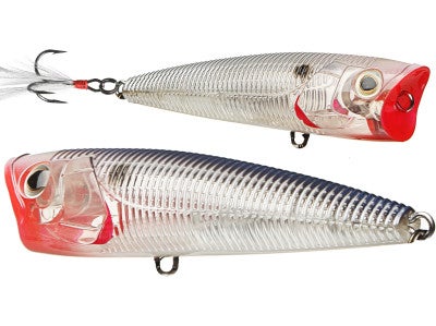 Yo-Zuri Sashimi Popper FW 3