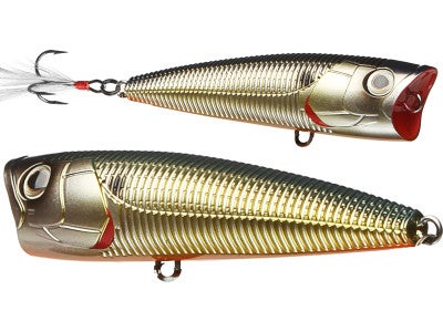 Yo-Zuri Sashimi Popper FW 3