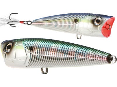 Yo-Zuri Sashimi Popper FW 3