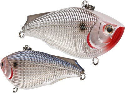 Yo-Zuri Sashimi Rattl'n Vibe Lipless Crankbait 3/4oz