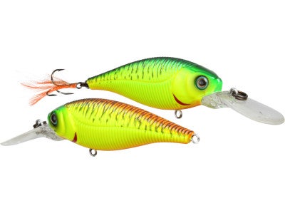 Yo-Zuri Sashimi Shad Suspending 3/8oz