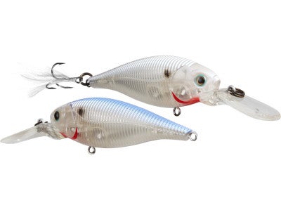 Yo-Zuri Sashimi Shad Suspending 3/8oz
