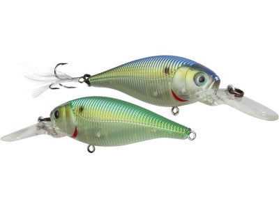 Yo-Zuri Sashimi Shad Suspending 3/8oz
